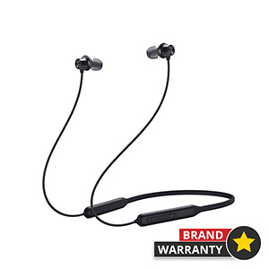 OnePlus Bullets Wireless Z In Ear Headphone Bass Edition