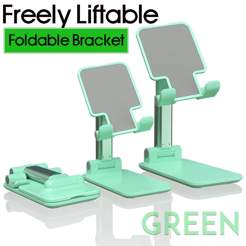 Foldable Desktop Mobile Stand