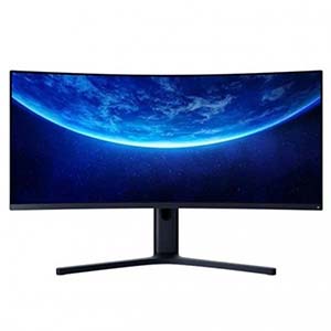 Xiaomi Curved Gaming Monitor 34" 144Hz 3440*1440pixel