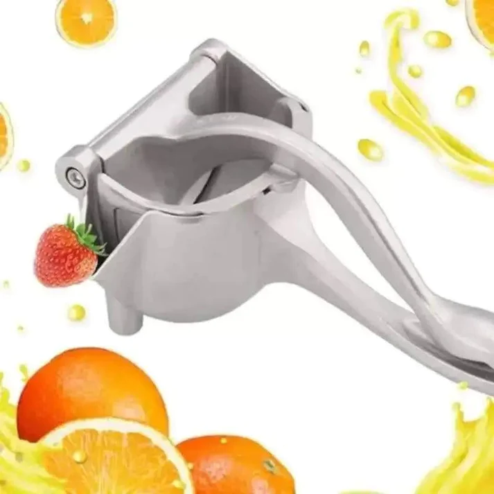 Hand Press Fruit Juicer