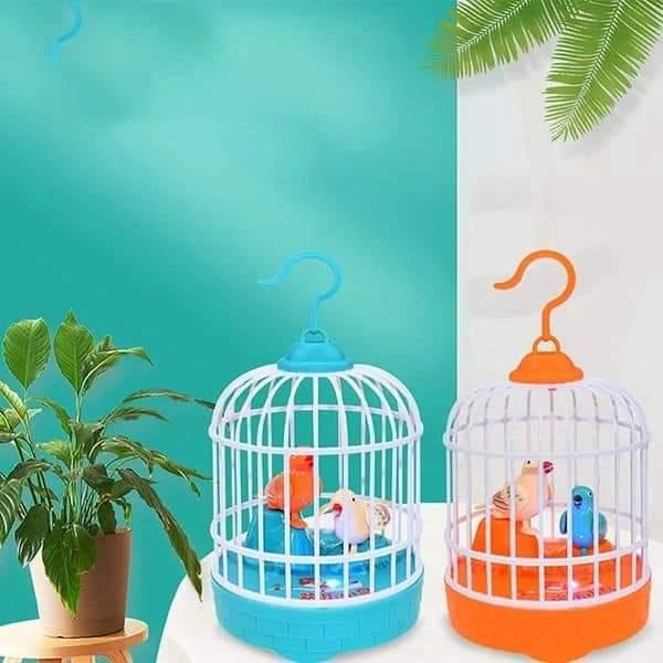 Talking Bird Toys Baby