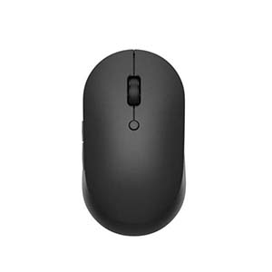 Xiaomi Dual Mode Wireless Mouse Silent Edition