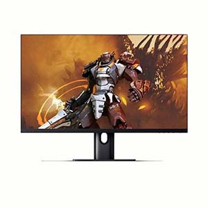 Xiaomi Monitor 27" 165Hz QHD 2560*1440p