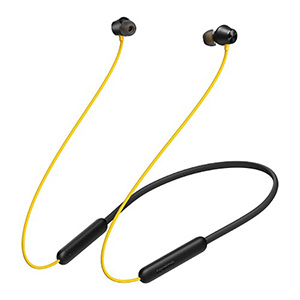 Realme Buds Wireless 2 Neo Neckband Earphone (RMA2011)